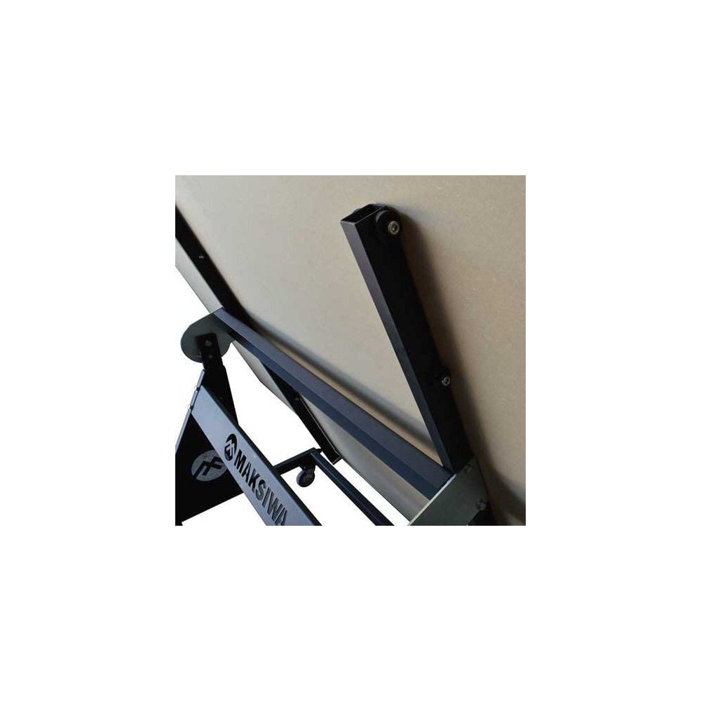 Maksiwa International Panel Carrier 254 Lbs 37 Inch Table Height, large image number 2