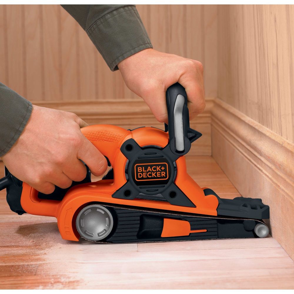 Black and decker hot sale dragster ds321
