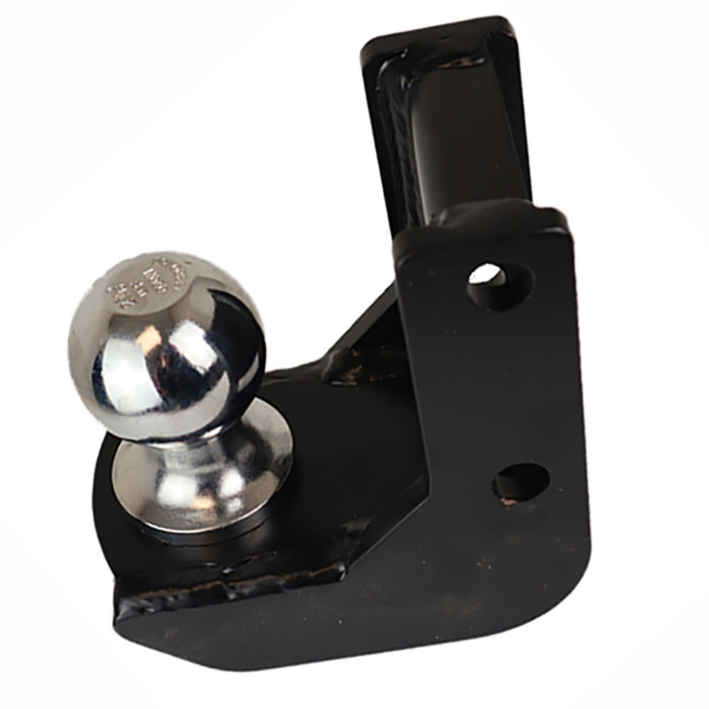 Shocker Hitch Impact 14K 2 Inch Cushion Hitch & Drop Ball Mount 2-5/16 Inch Hitch Ball, large image number 5
