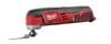 Milwaukee Promotional M12 Cordless Lithium-Ion Multi-Tool (Bare Tool), small image number 1