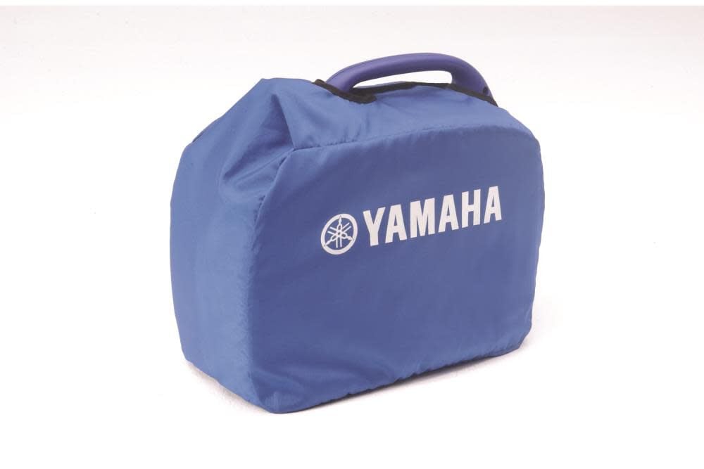 Yamaha Generator Cover for EF1000i – ACC-GNCVR-10-00