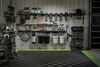 FLEX TRACK LOCK Belt and Tool Rack, small image number 5