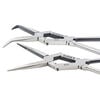 Sunex Dual Joint Extended Reach Pliers Set 2 Pieces, small image number 4