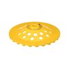 DEWALT 7 Inch Single Row XP Segmented Turbo Rim Diamond Cup Wheel for Masonry Materials, small image number 3