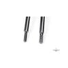 Power Planter 2 Inch x 30 Inch Steel Tree Planting Auger with HD Tip, small image number 3
