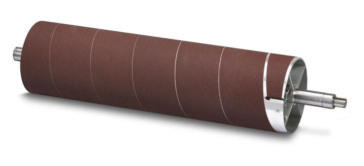 Supermax Tools Sanding Drum for the 19-38 Combo