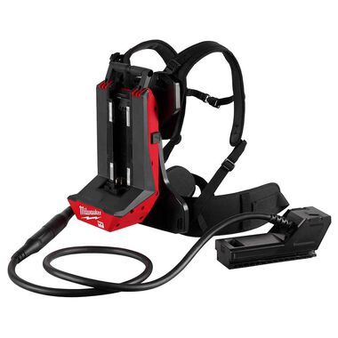 Milwaukee MX FUEL Portable Battery Extension, large image number 0