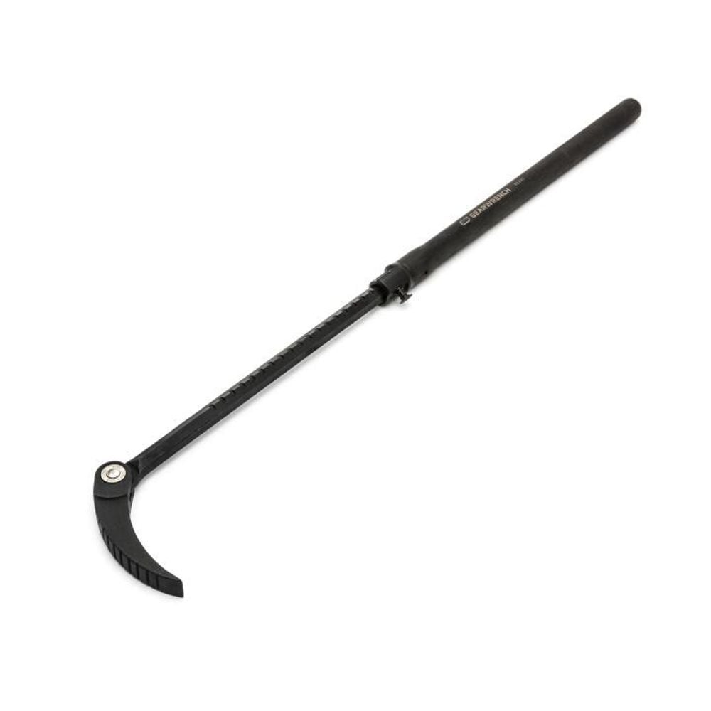 GEARWRENCH 48 Inch Extendable Indexing Pry Bar, large image number 3