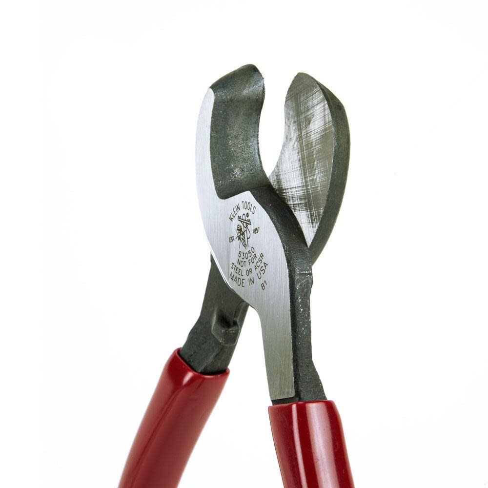 Klein Tools Cable Cutter, large image number 5
