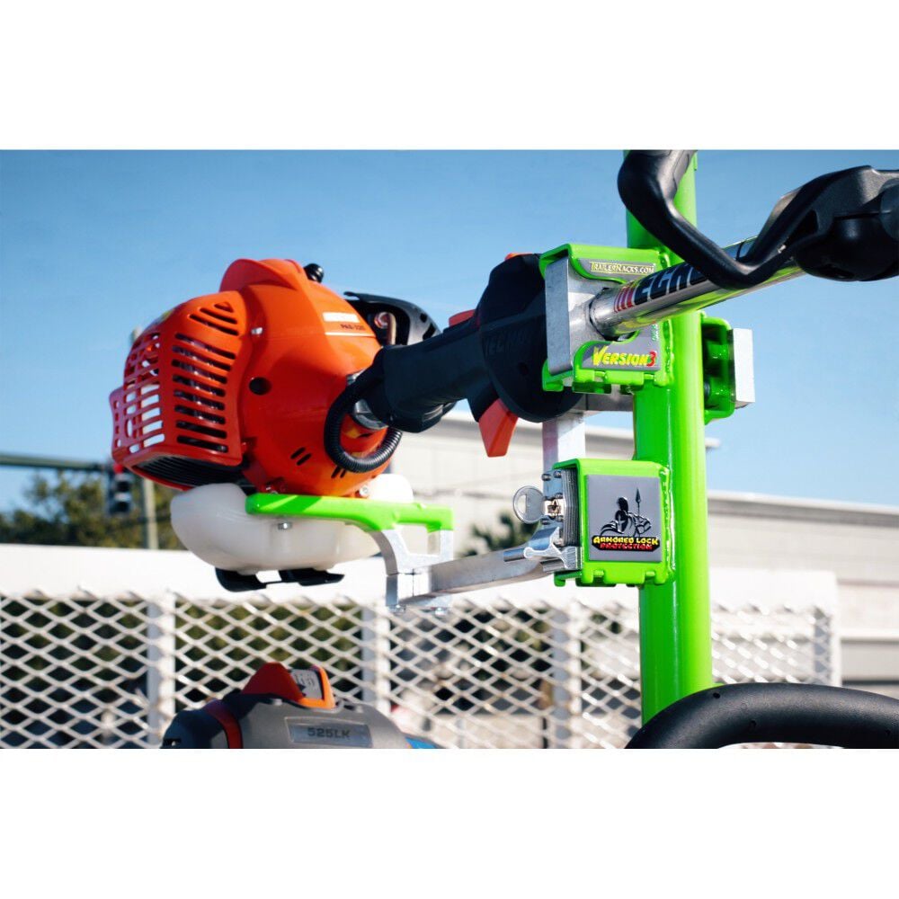 Green Touch Xtreme Pro Series (V3) 4 Position Trimmer Rack, large image number 3