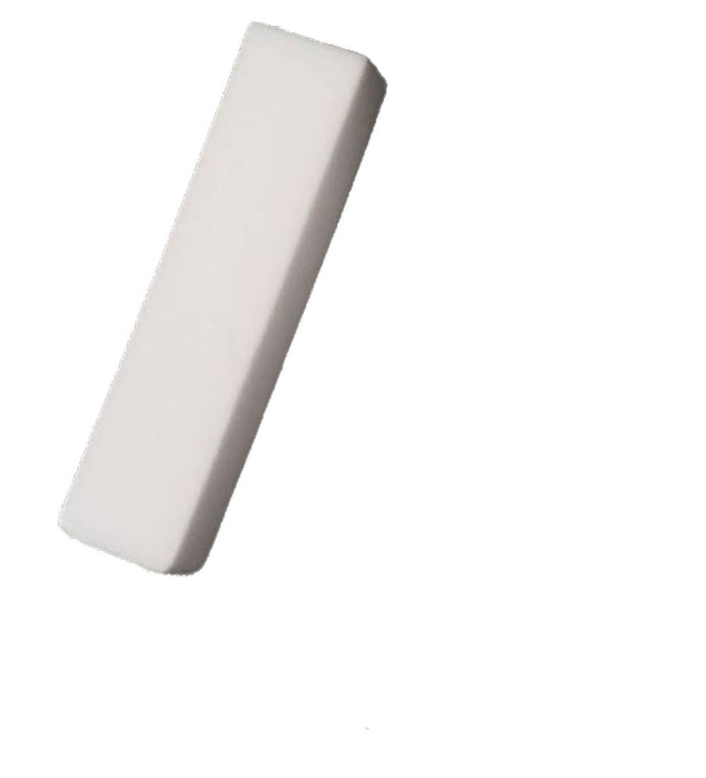 Laguna Tools Rectangular Ceramic Guide Block for 1412 14SUV 18 3000 Bandsaw, large image number 1