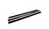 Sawstop 52in Professional Series II T-Glide Rails Assembly, small image number 1