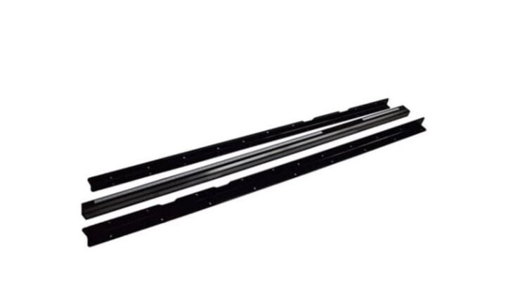 Sawstop 52in Professional Series II T-Glide Rails Assembly