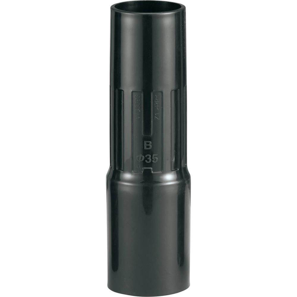 Makita Vacuum Wand Adapter 1 1/4in to 1 3/8in, large image number 2