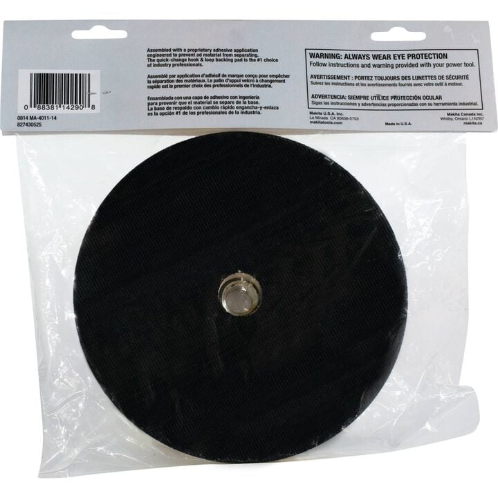 Makita PAD 165, large image number 1