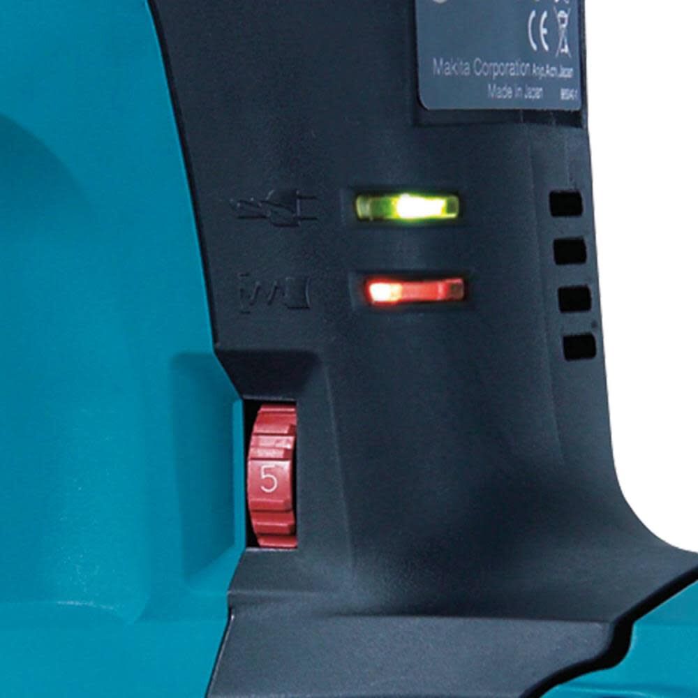 Makita 11 lb SDS-Max Demolition Hammer HM0870C - Acme Tools