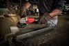Milwaukee 11Amp 4-1/2In - 5In Braking Grinder with No-Lock Paddle Switch, small