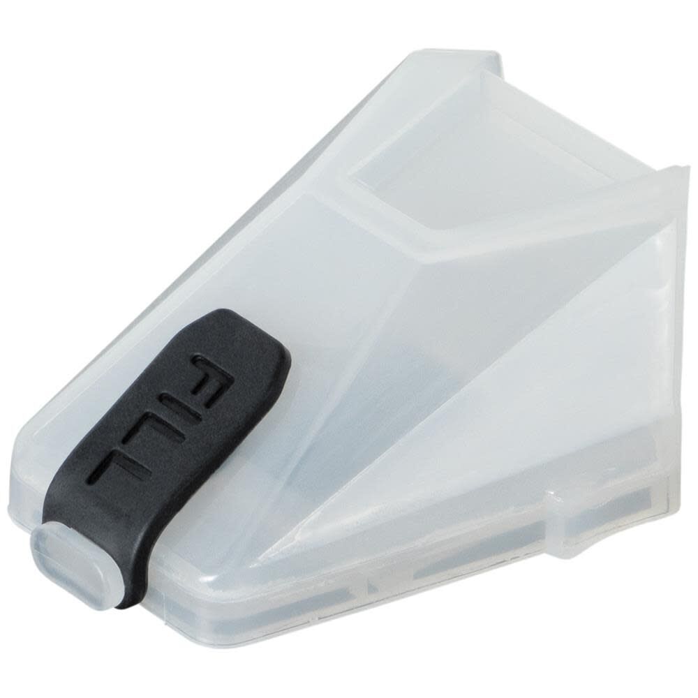Klein Tools Reusable Chalk Capsule, large image number 1