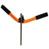 BN Products Form Stake Puller with Nail Puller, small image number 1
