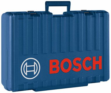 Bosch 1-9/16 In. SDS-max Combination Hammer, large image number 11