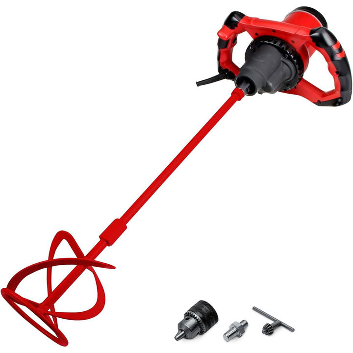Rubi Tools RUBIMIX-9 SUPERTORQUE Electric Mixer