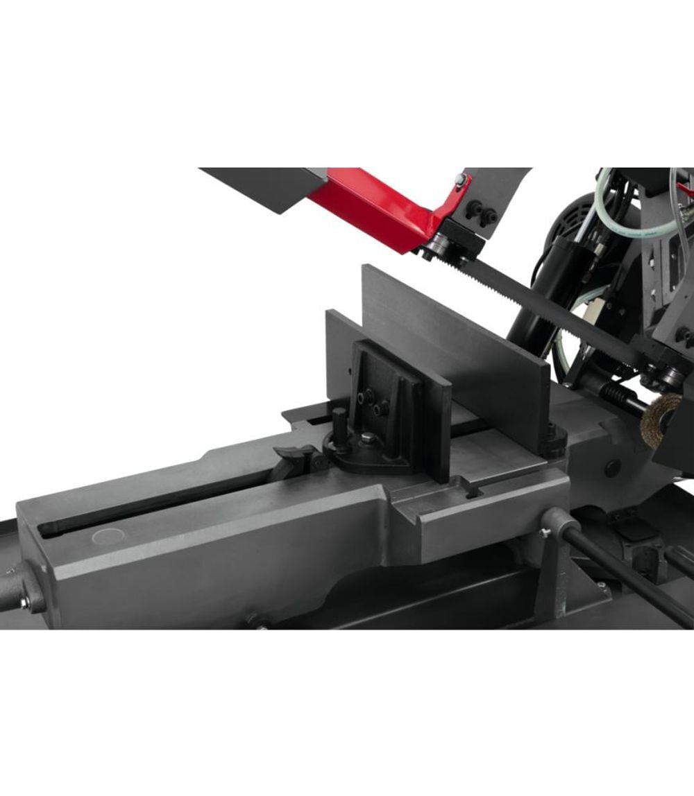 JET MBS-1014W-1 10 In. Horizontal Mitering Bandsaw 2 HP 230 V Only 1Ph, large image number 6