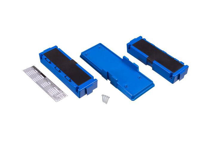 Kreg Pocket-Hole Jig K4 Workstation, large image number 1