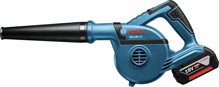 Bosch 18 V Blower (Bare Tool), large image number 1