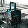 Makita XGT 40V max Job Site Radio (Bare Tool), small image number 2