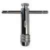 Irwin 1/4 In. to 1/2 In. racheting Tap Wrench, small