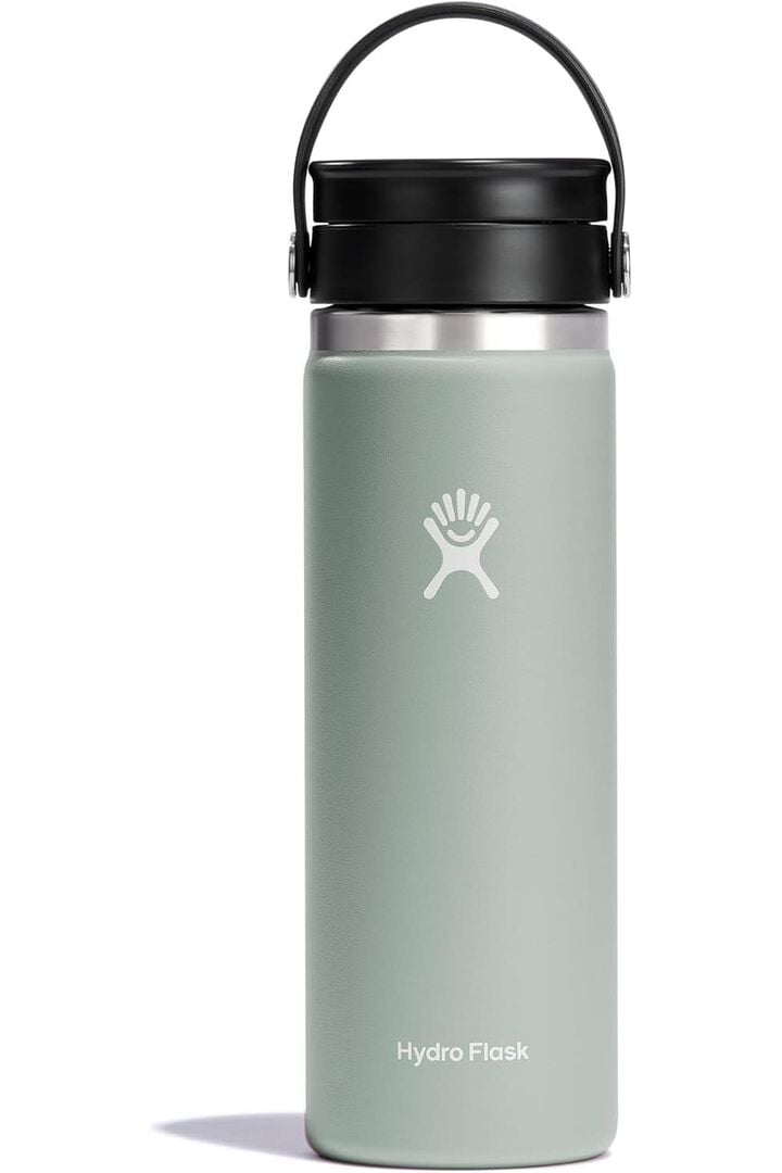 Hydroflask 20 Oz Agave Stainless Steel Coffee Bottle with Flex Sip Lid