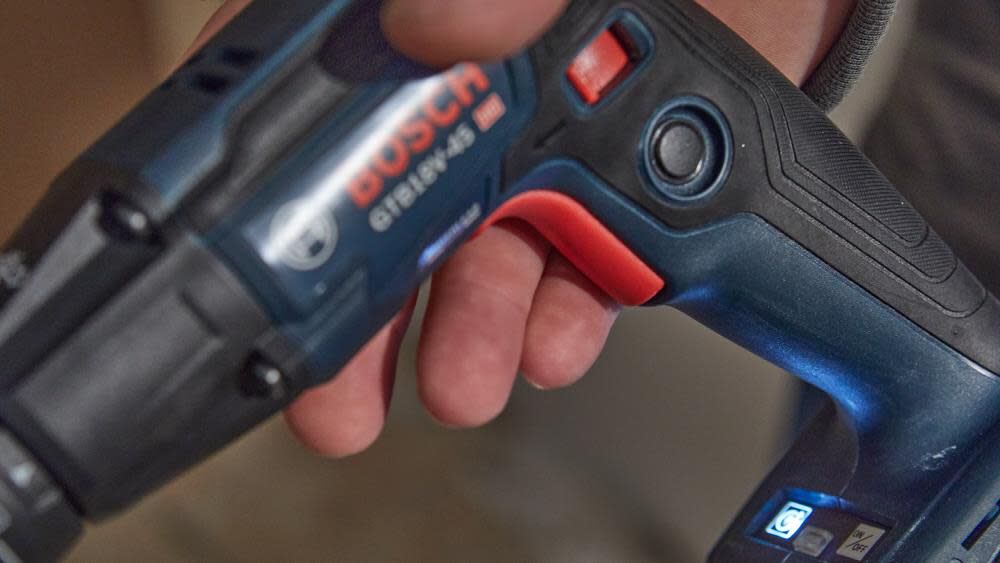 Bosch Promotional 18V Screwgun Brushless (Bare Tool), large image number 10