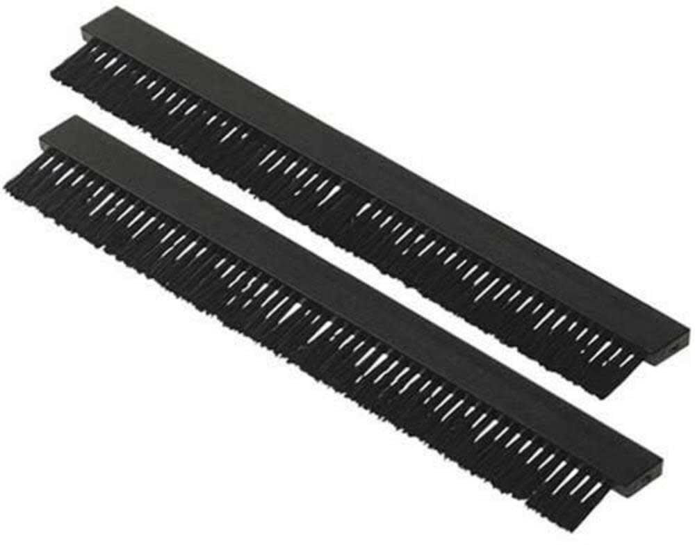 Festool Metal Bristle Brush Insert for RAS 115 Rotary Sander – 484728