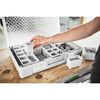 Festool 100 x 100 x 68 mm 6 Plastic Container Box, small image number 5