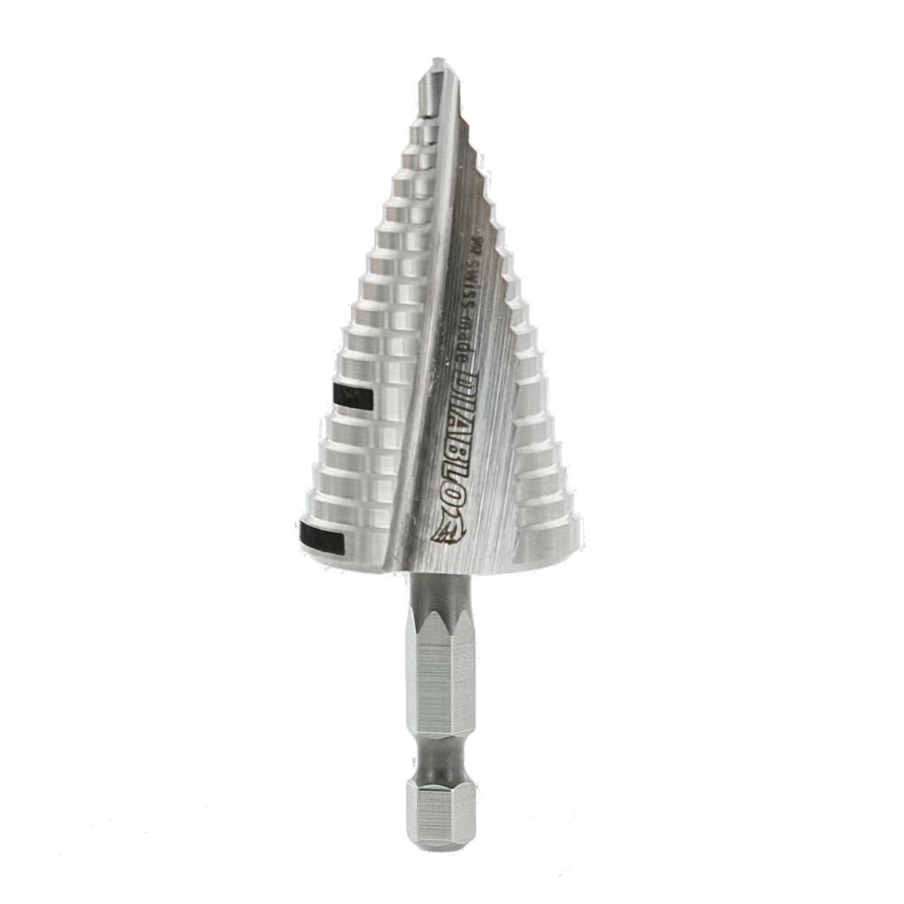 Southwire step hot sale bit