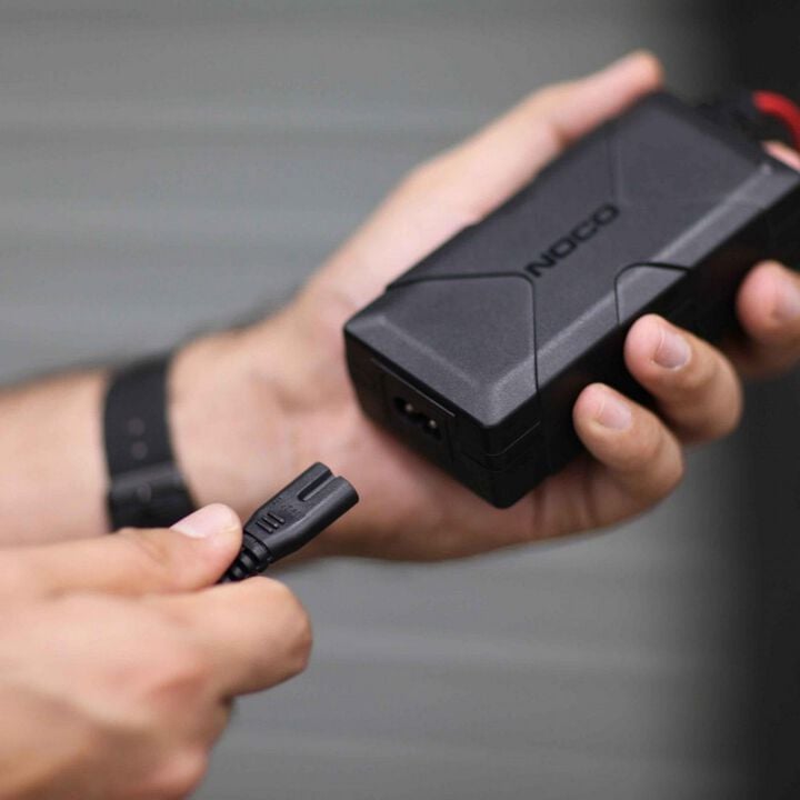 Noco 56W XGC Power Adapter, large image number 3