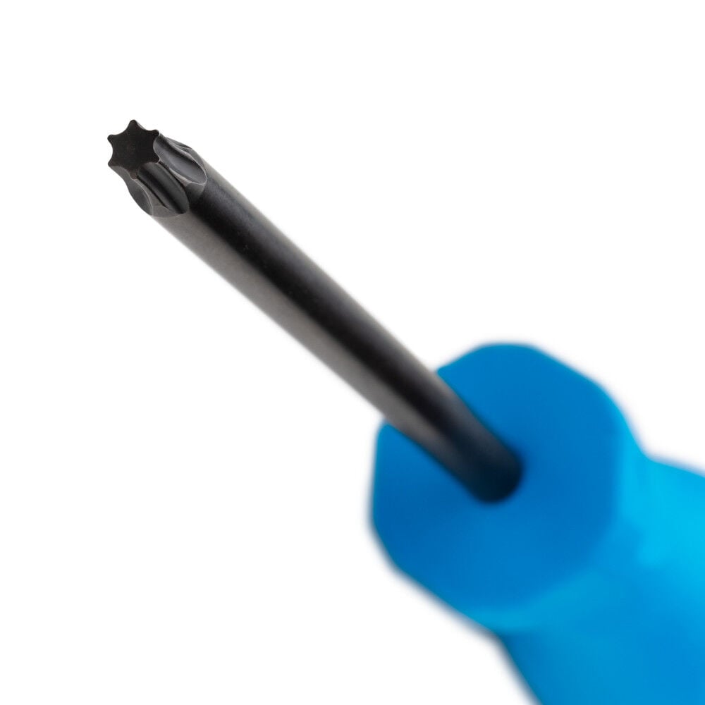 Channellock T27 x 4 Inch TORX Screwdriver, large image number 3