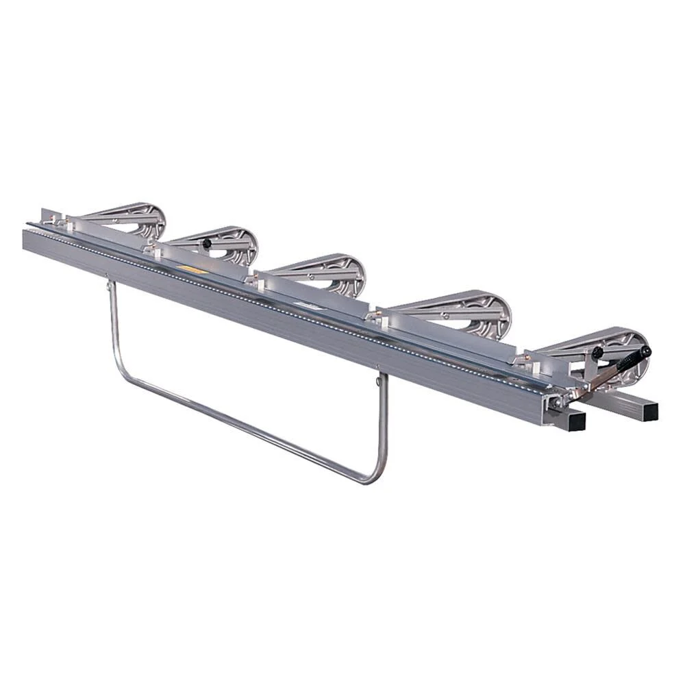 Tapco 10.5ft Windy Siding Metal Bending Brake, large image number 1