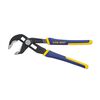 Irwin VISE GRIP Quick Adjusting GrooveLock 6in V Jaw Pliers, small