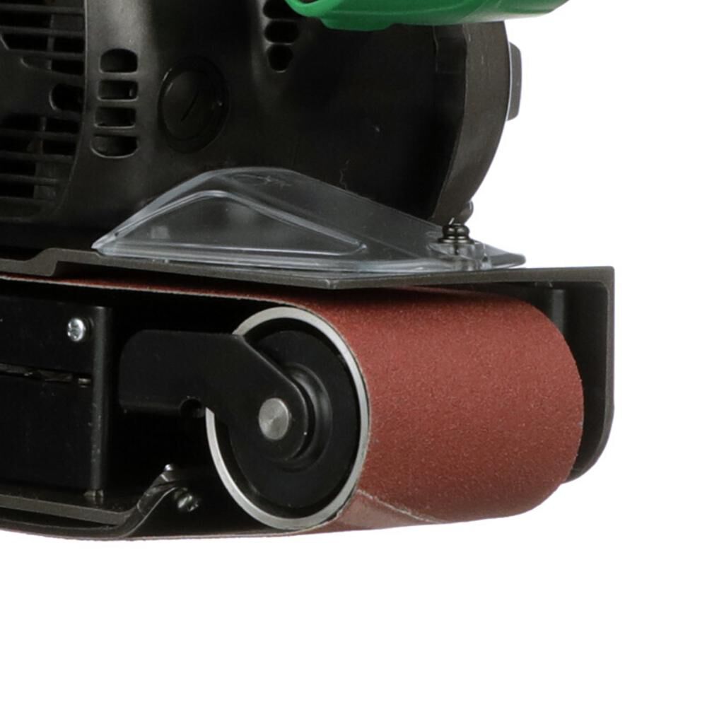 Metabo HPT 3 In. x 21 In. Variable Speed Belt Sander SB8V2M Acme
