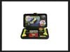 Black Jack Tire Repair Tire Repair Kit with T-Bone Handles & Screwdriver, small image number 2