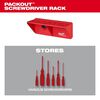 Milwaukee PACKOUT Screwdriver Rack, small image number 3