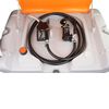 Milton 55-Gallon Low-Profile Portable Diesel Fuel Tank, small image number 5