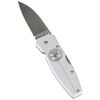 Klein Tools Lightweight Knife 2-1/2in Drop Point, small