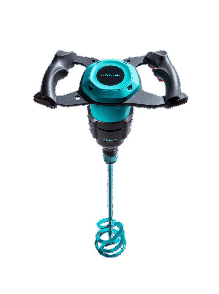 Collomix Promotional SingleSpeedHandheldPowerMixer, large image number 3