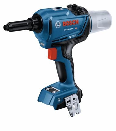 Bosch 18V Brushless Connected Rivet Tool (Bare Tool)