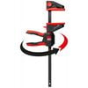 Bessey 4-1/2 Inch Capacity One Hand 360 Degree Rotation Trigger Clamp, small image number 1