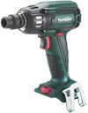 Metabo SSW18 LTX BL 400 1/2 In. Sq. Drive Brushless Impact Wrench (Bare Tool), small