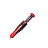Megapro Original Ratcheting 13-In-1 Multi-Bit Screwdriver, small image number 2