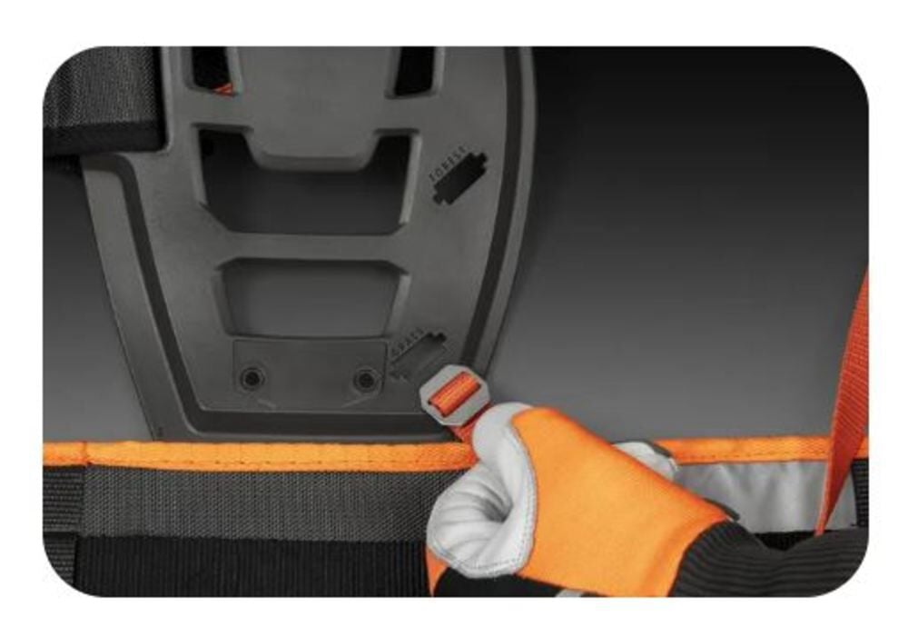 Husqvarna Harness Balance XT2, large image number 10